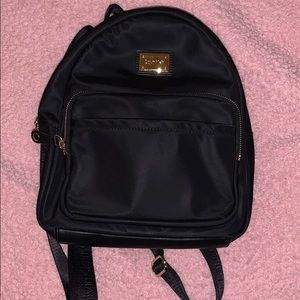 calvin klein backpack